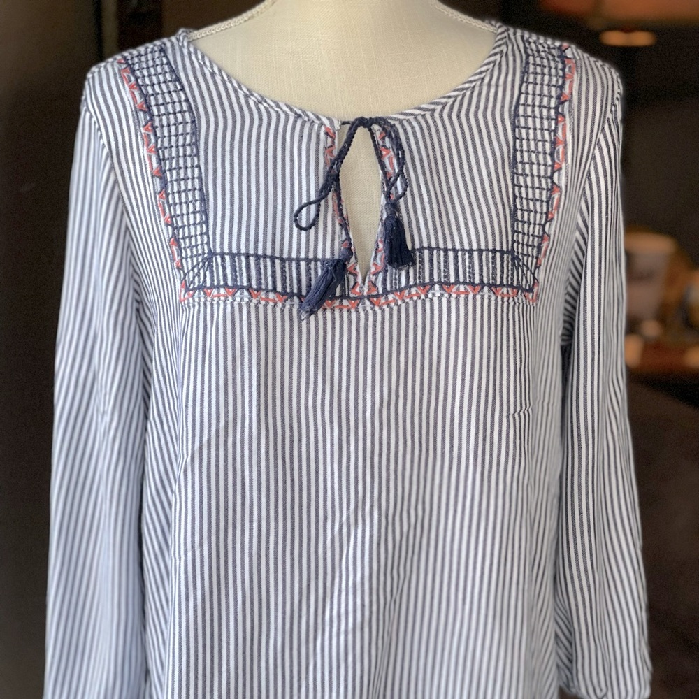 Old Navy Tunic (L)
